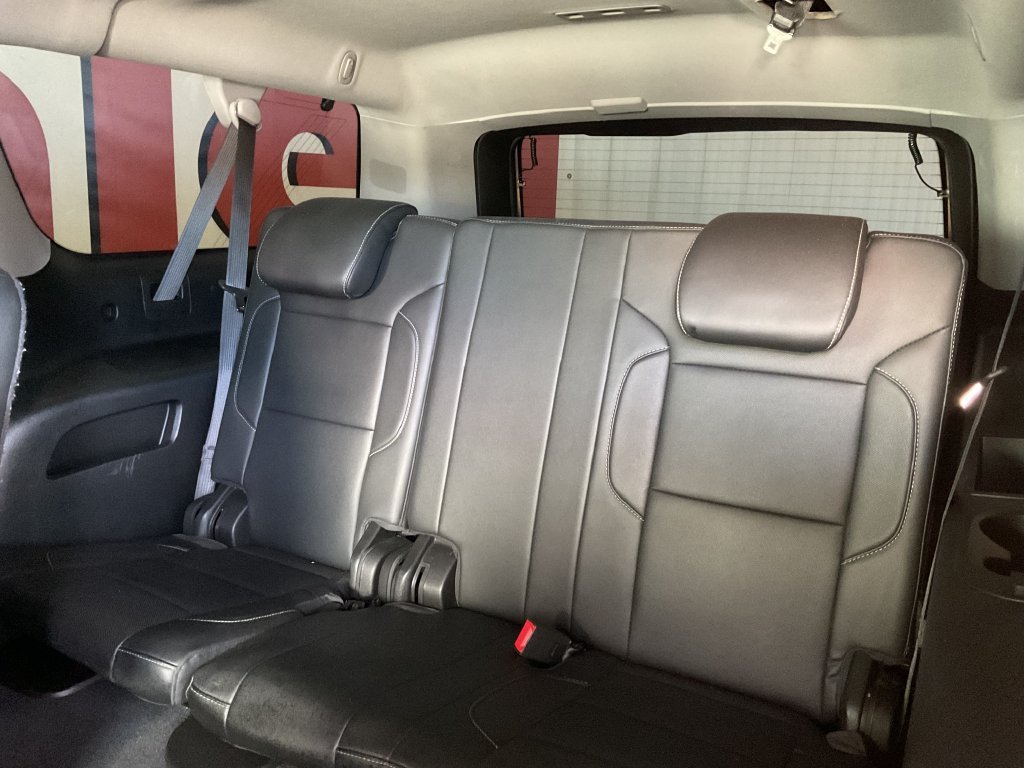 Used 2020 Gray Chevrolet Premier image 34