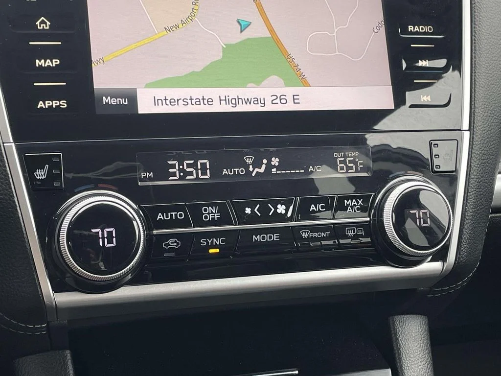 2019 Subaru Outback Limited - Photo 20