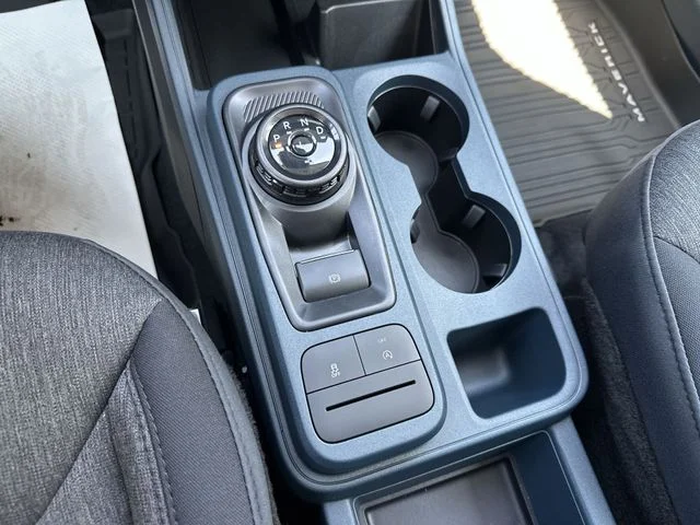 New 2026 Shadow Black Ford XLT image 23