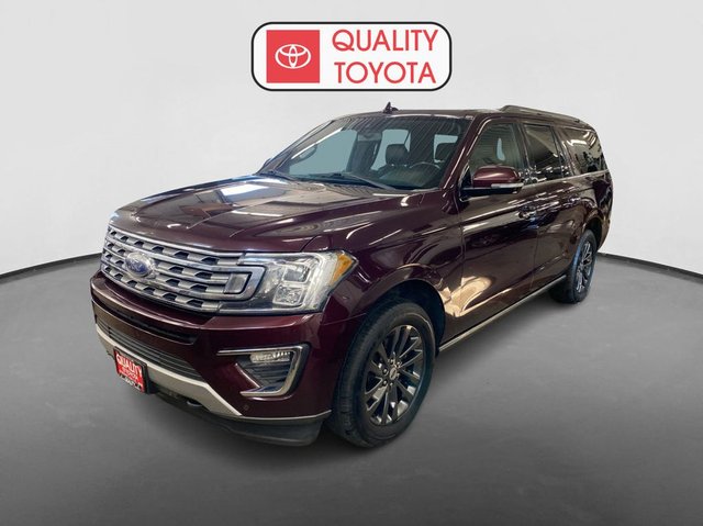 2021 Ford Expedition Max Limited