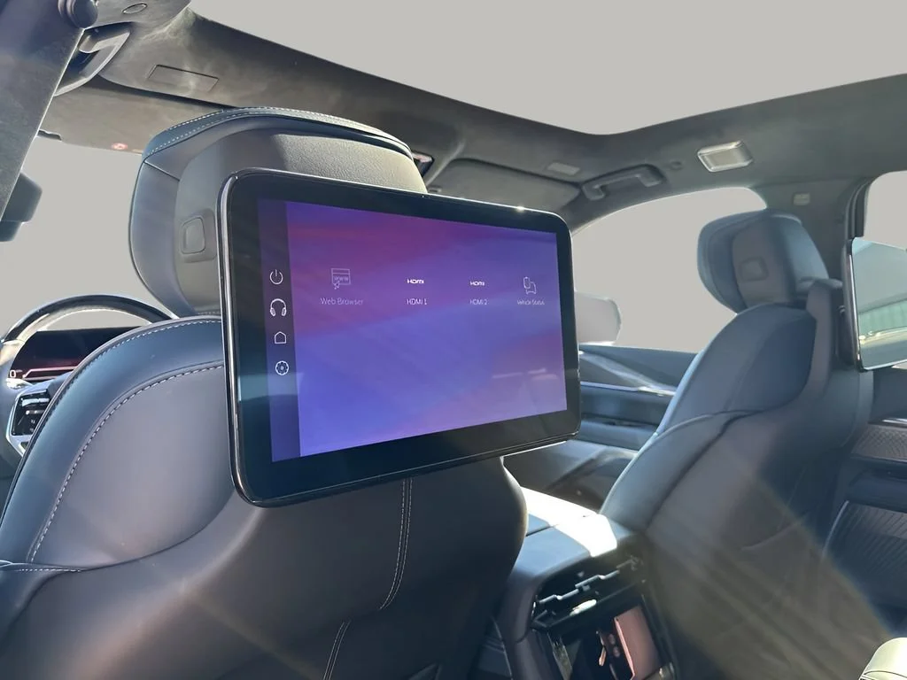 2026 Cadillac Escalade IQ Premium Luxury - Photo 23