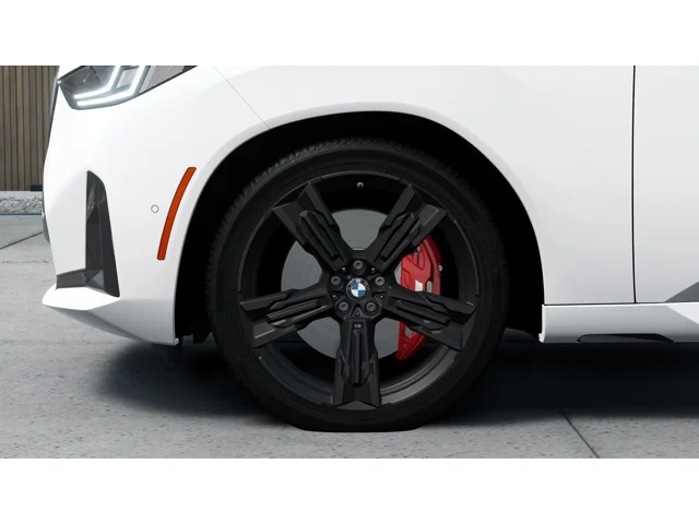 New 2026 Alpine White BMW  image 7