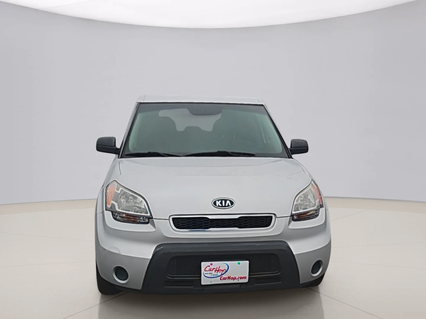 Used 2011 Silver Kia ! WAGON image 8