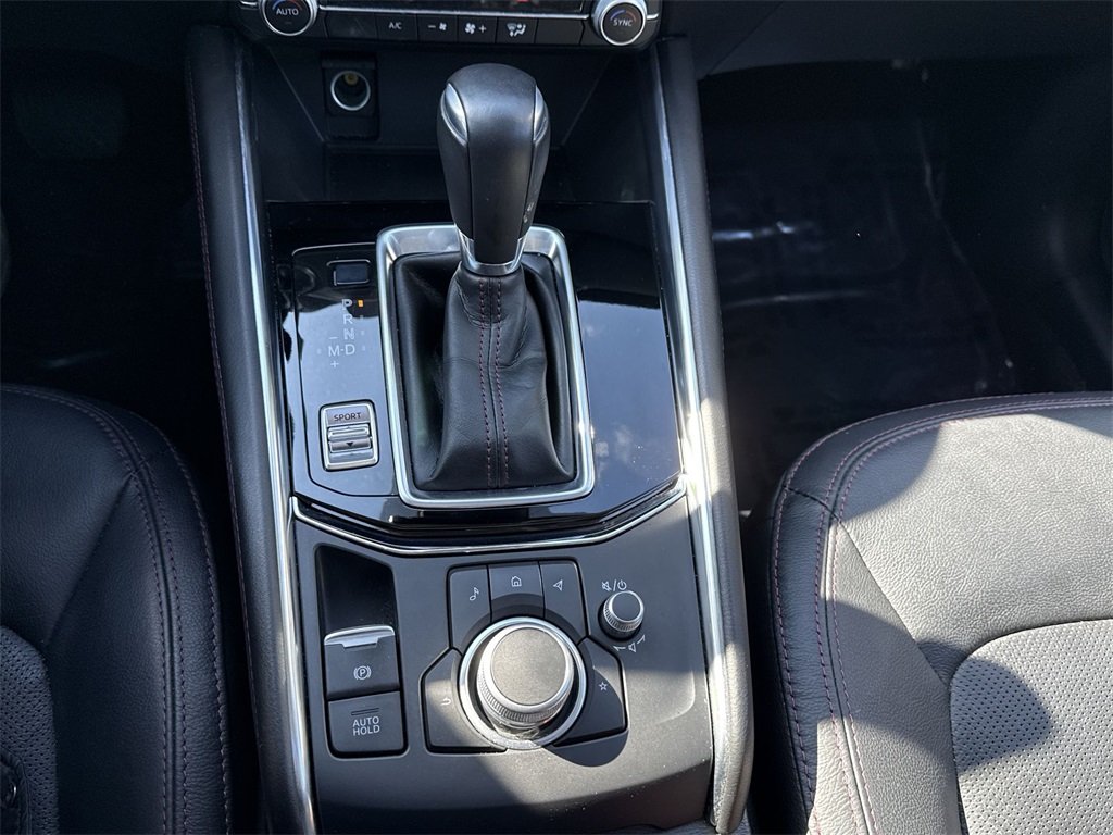 2023 MAZDA CX-5 - Image 19