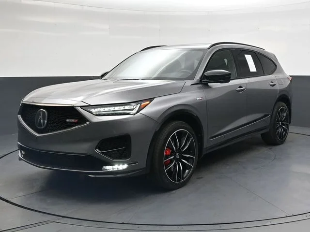 Used 2024  Acura Type S w/Advance Package image 9