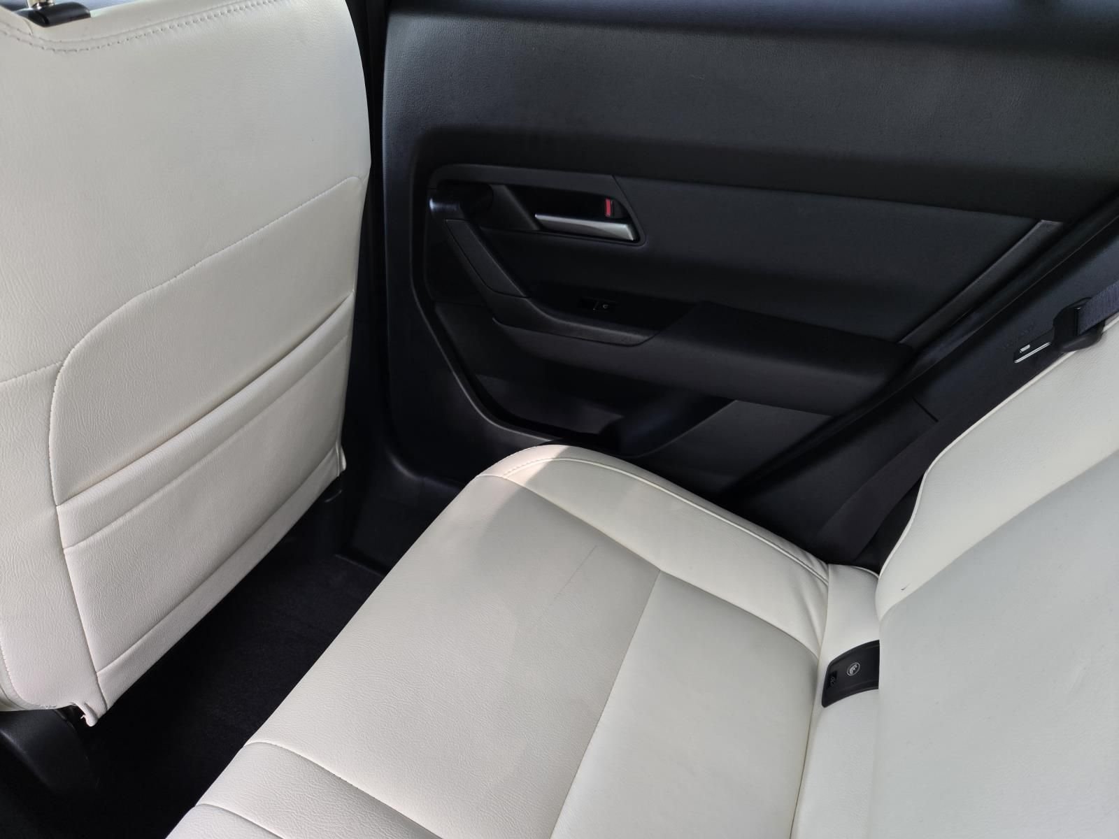 Certified Used 2024 Blue Metallic Mazda 2.5 S Select Package image 17
