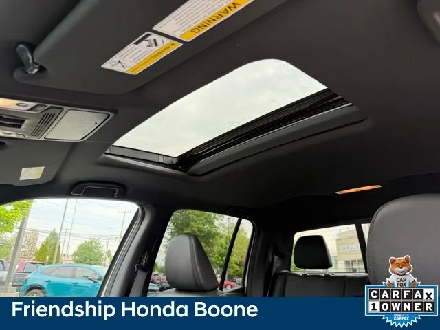 Used 2021 White Honda Black Edition image 36