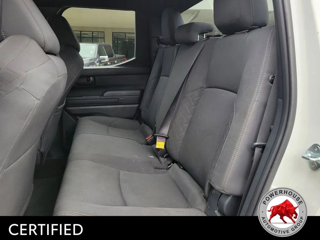 Used 2024 White Toyota SR image 15
