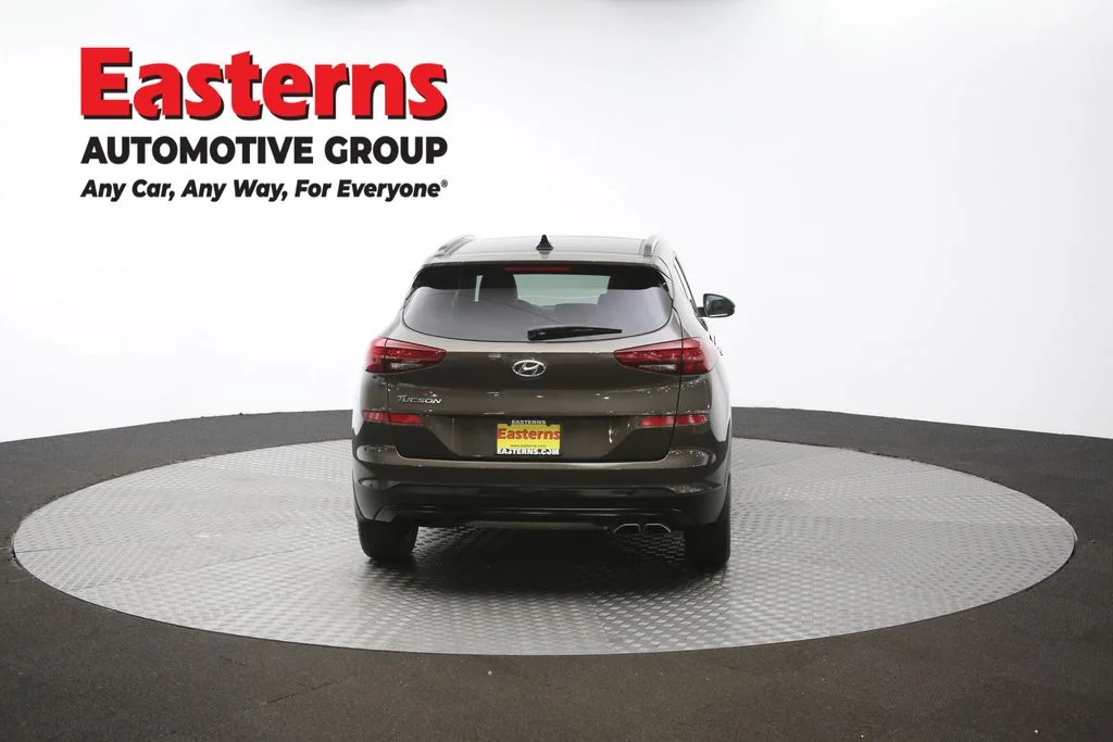 Used 2020 Brown Hyundai Ultimate image 41