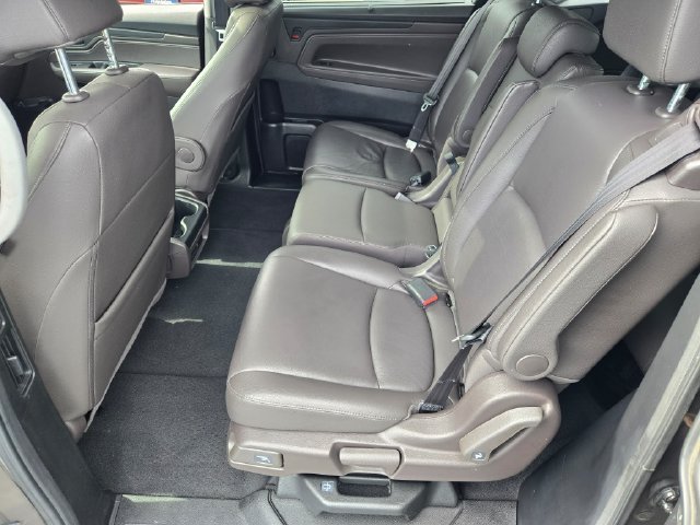 Used 2019 Gray Honda EX-L image 18