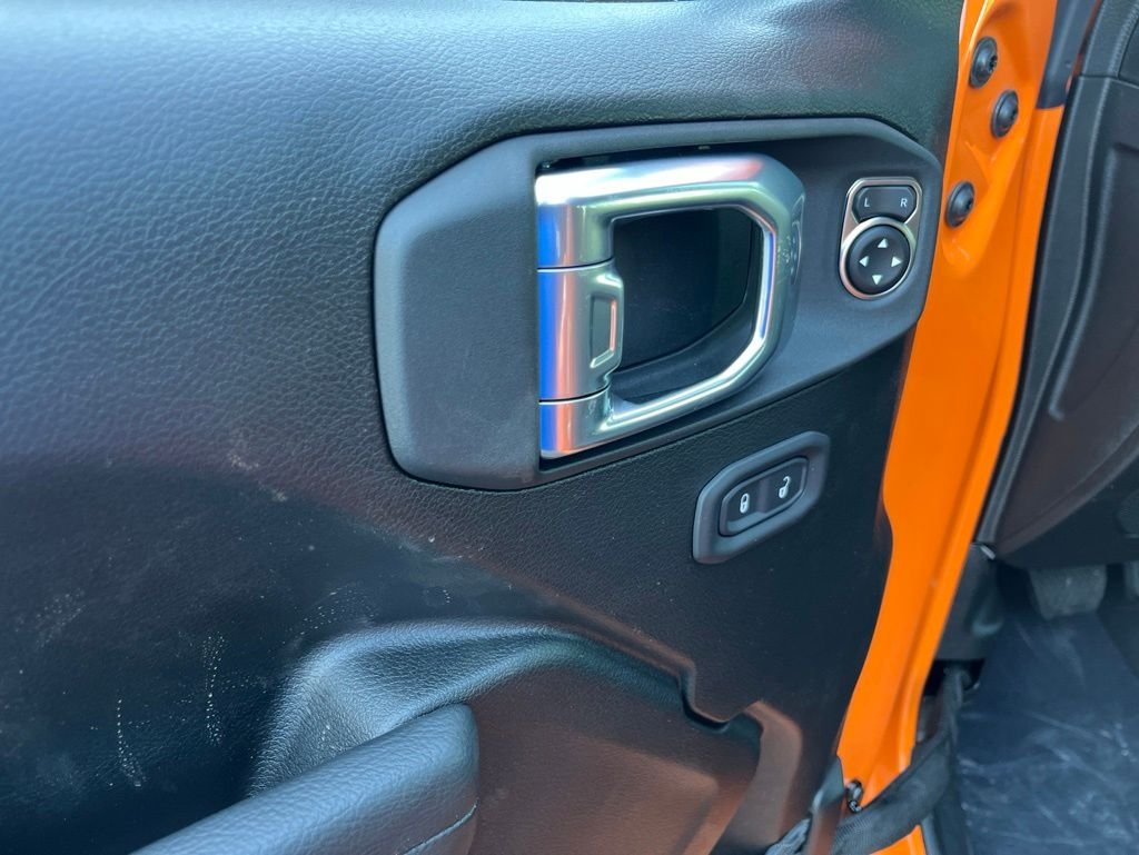 New 2026 Joose Exterior Paint Jeep Willys image 28