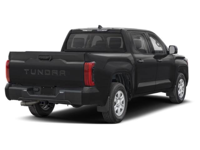 New 2026 Midnight Black Metallic Toyota SR image 5