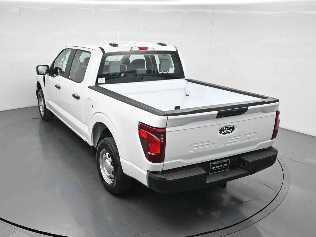 New 2026 Oxford White Ford XL image 38