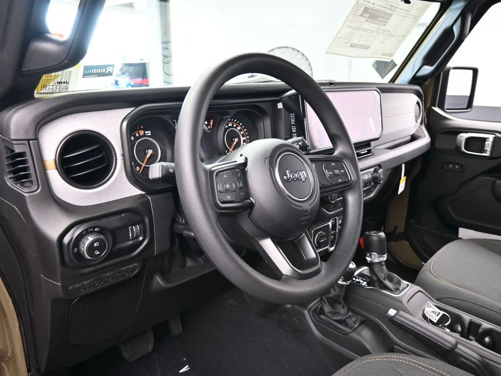 New 2026 41 Exterior Paint Jeep Sport image 10