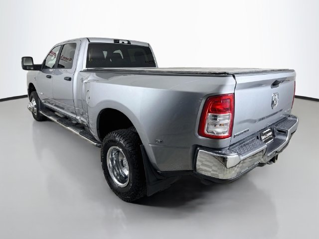 Used 2024 Silver Ram Big Horn image 5