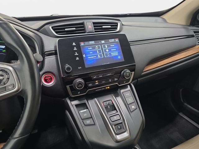 Used 2021  Honda EX-L image 20