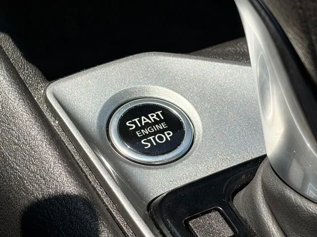 Certified Used 2025 Black Nissan 2.5 SV image 18