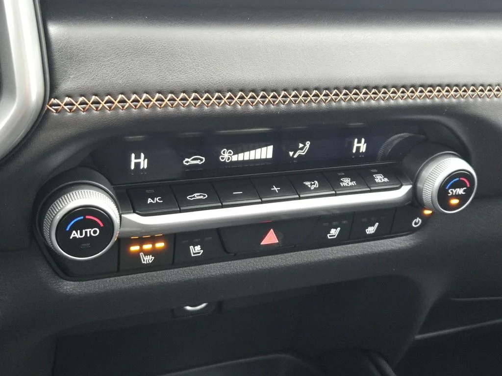 2026 Mazda CX-50 Turbo - Photo 26