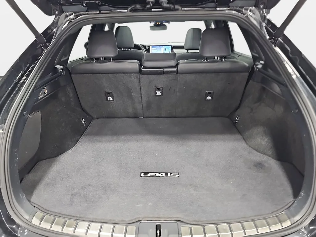 2024 Lexus RX PHEV 450h+ - Photo 10