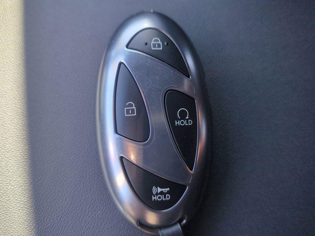 New 2026 White Hyundai XRT Pro image 39