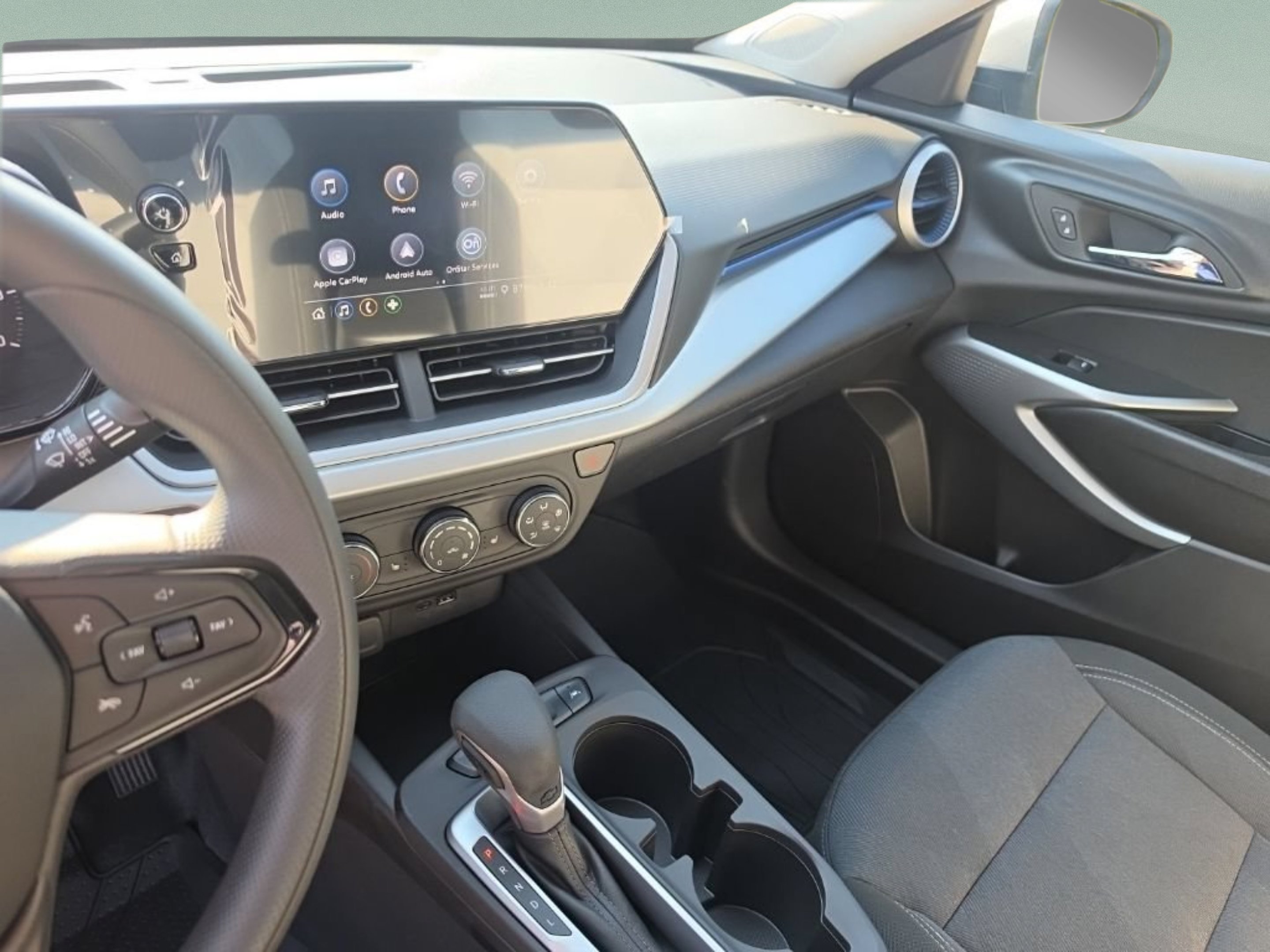2026 Chevrolet Trax LS - Photo 21