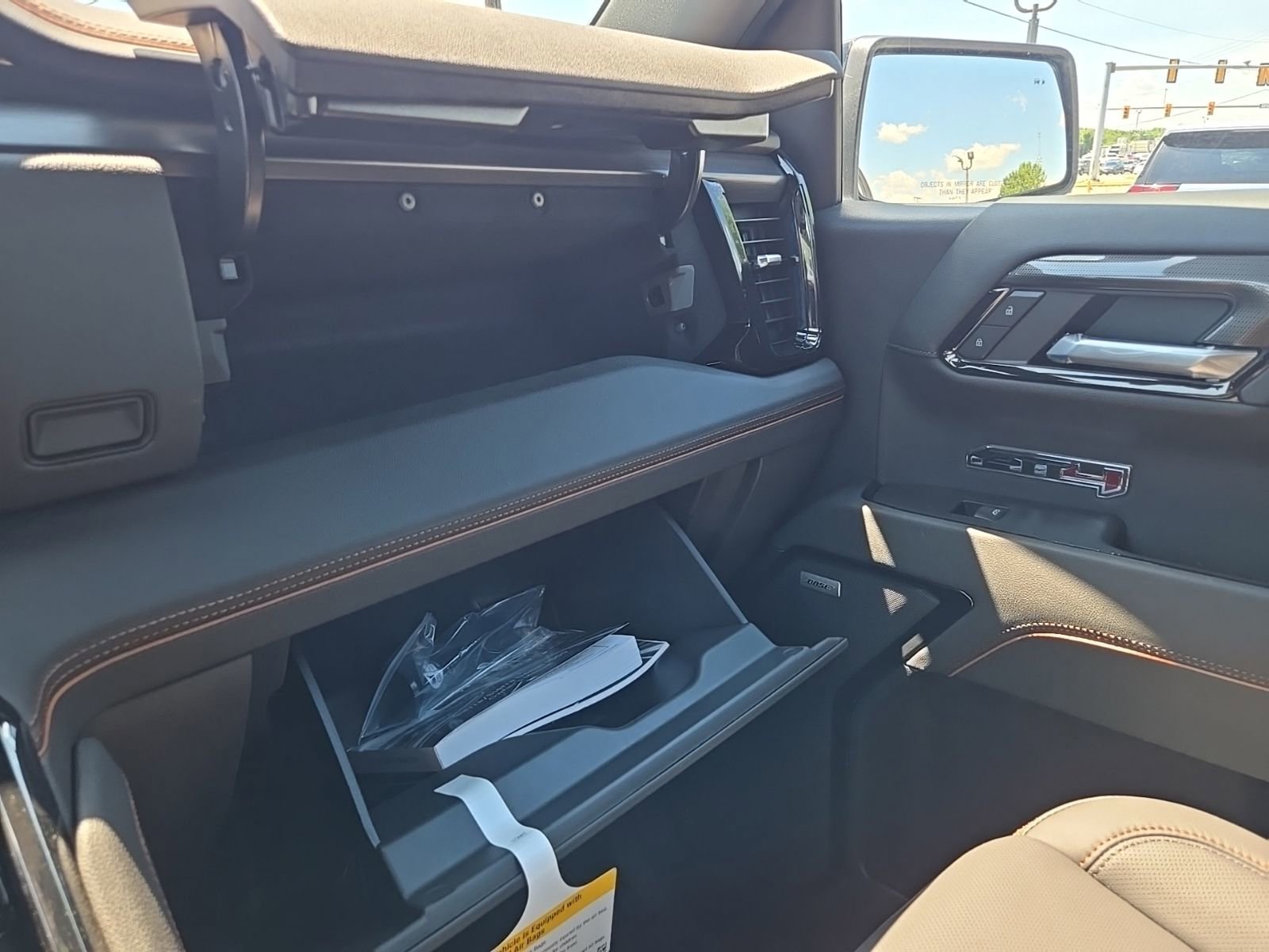 2026 GMC Sierra 1500 AT4 - Photo 46