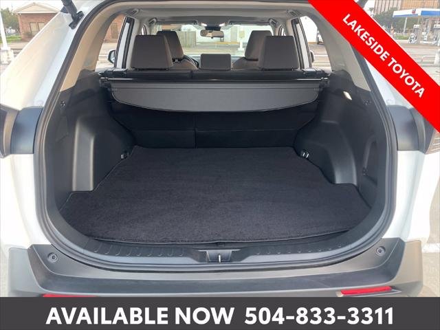 Certified Used 2025 ICE CAP Toyota  image 20