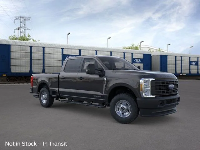 New 2026 Ford F-250SD XL