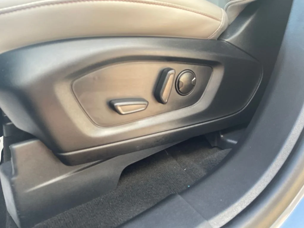Certified Used 2026 Gray Ford Active image 14