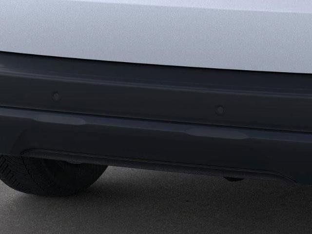 New 2026 Space Silver Metallic Ford ST-Line image 50