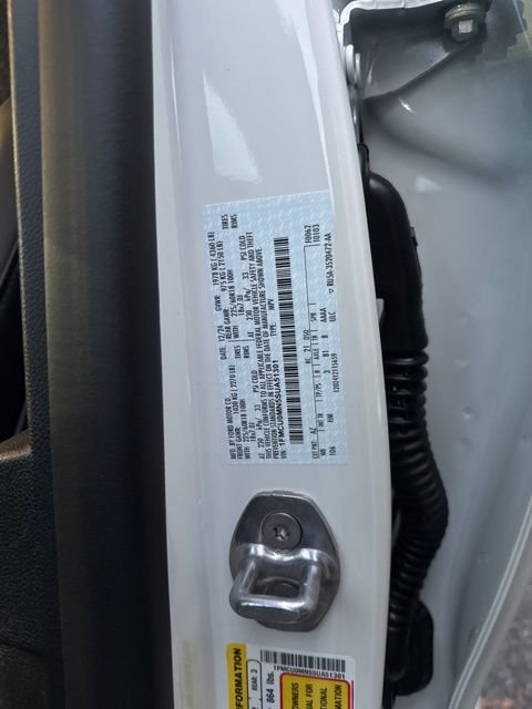 2025 Ford Escape ST-Line - Photo 36