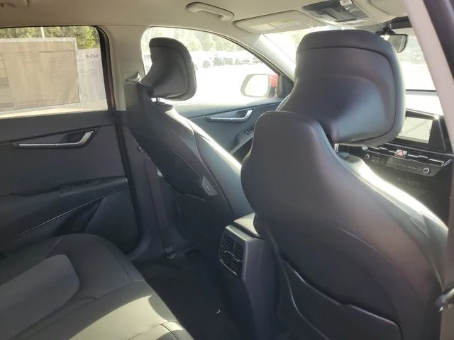 2024 Kia Niro Wind - Photo 28