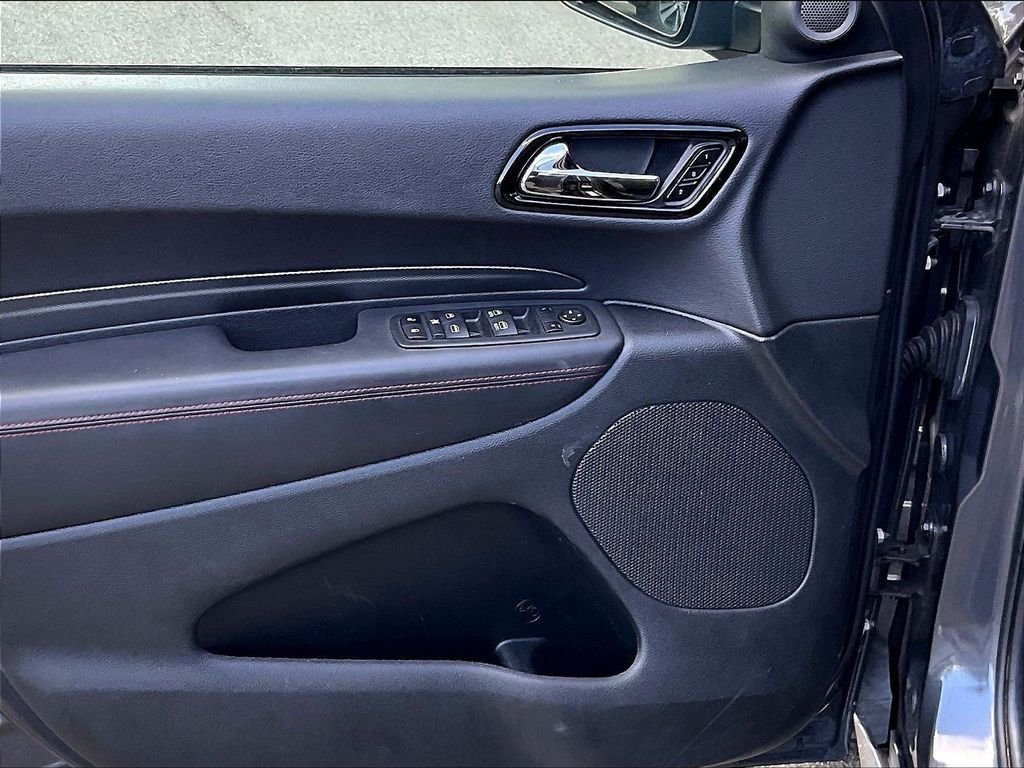 Used 2024 Vapor Gray Dodge GT Plus image 9