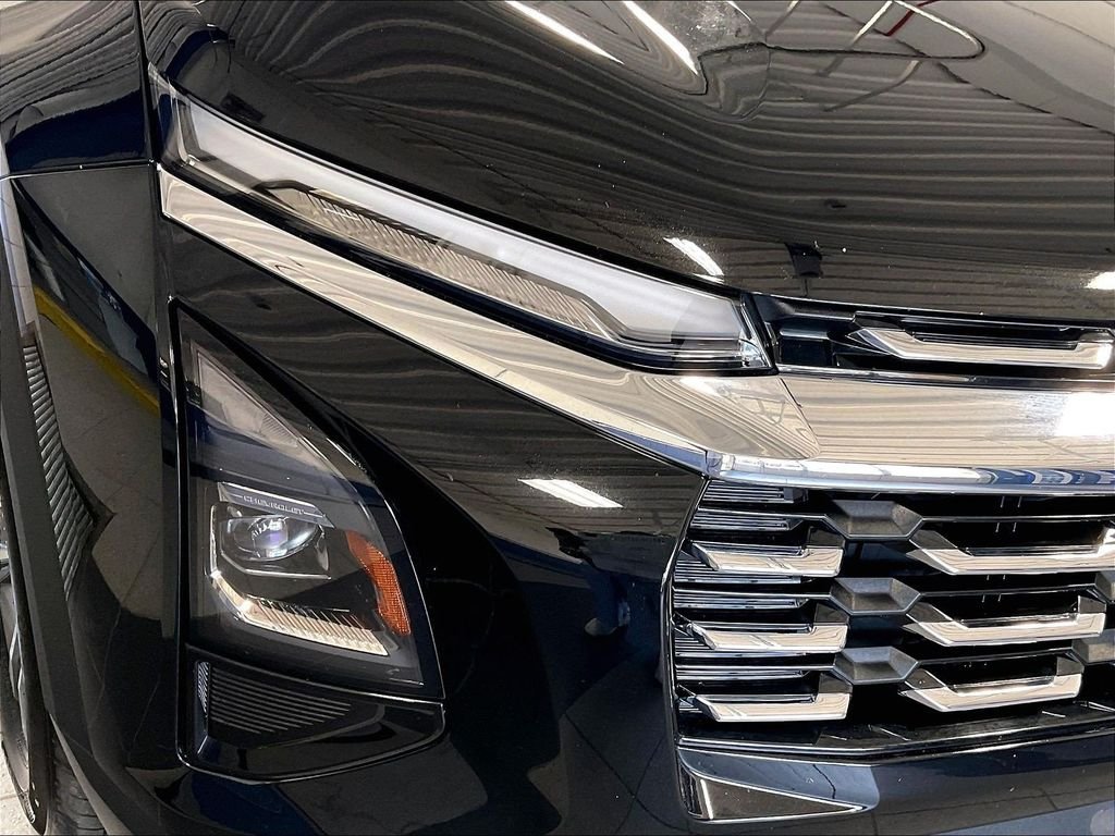 Used 2026 Black Chevrolet LT image 31