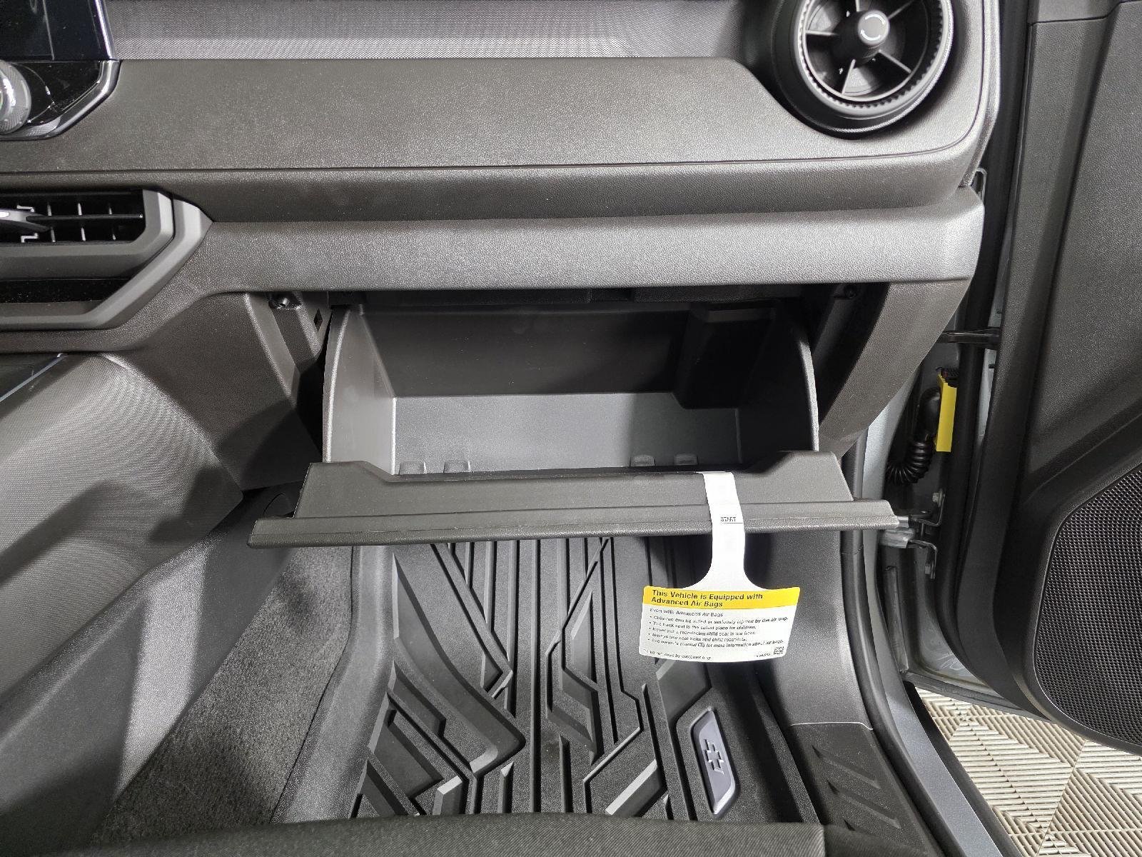 2026 Chevrolet Colorado Trail Boss - Photo 26