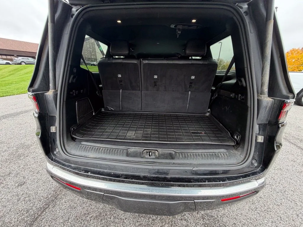 Used 2022 Diamond Black Cry Jeep Series I image 48