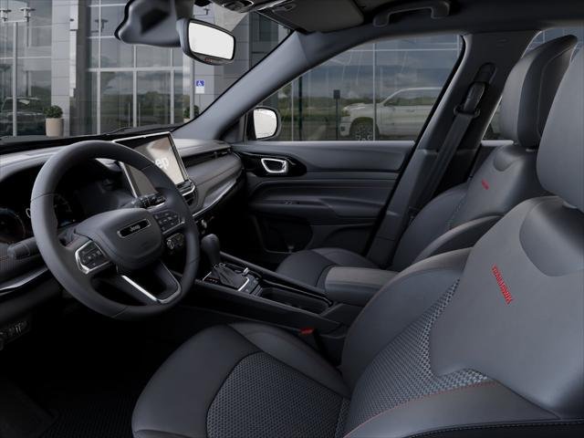 2026 Jeep Compass Trailhawk - Photo 22