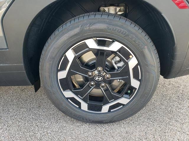 New 2026 Gray Hyundai SE image 20