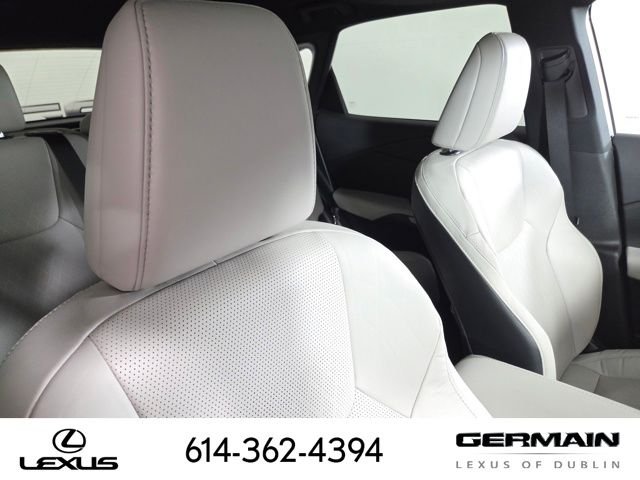 Certified Used 2023 Silver Lexus 350 Premium Plus image 18