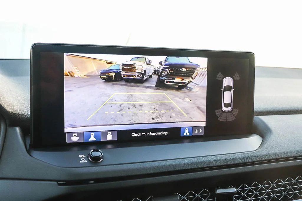 Used 2025  Honda Touring image 28