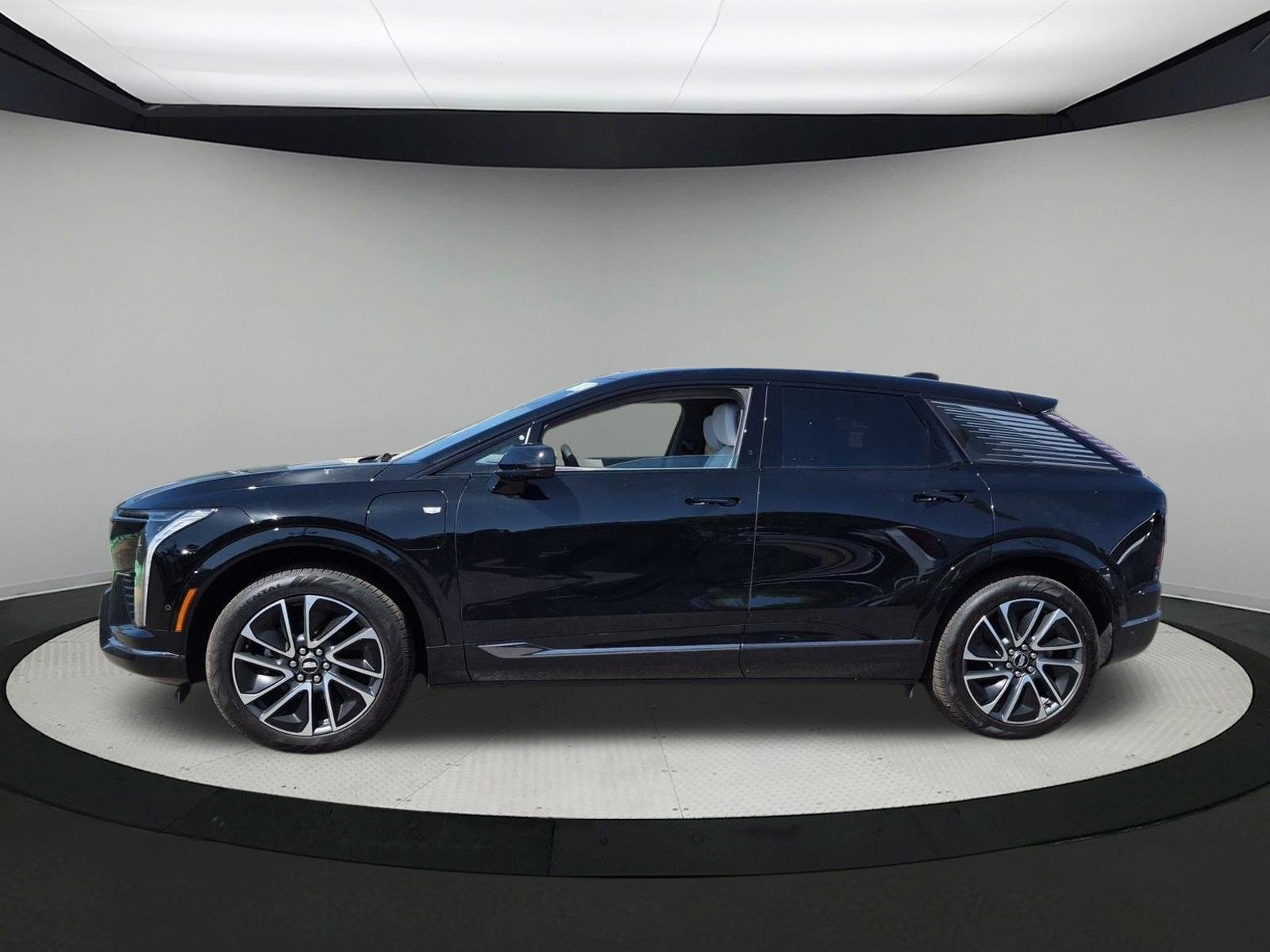 Used 2026 Cadillac OPTIQ Sport with VIN 3GYK3EM57TS173699 for sale in Carlsbad, CA