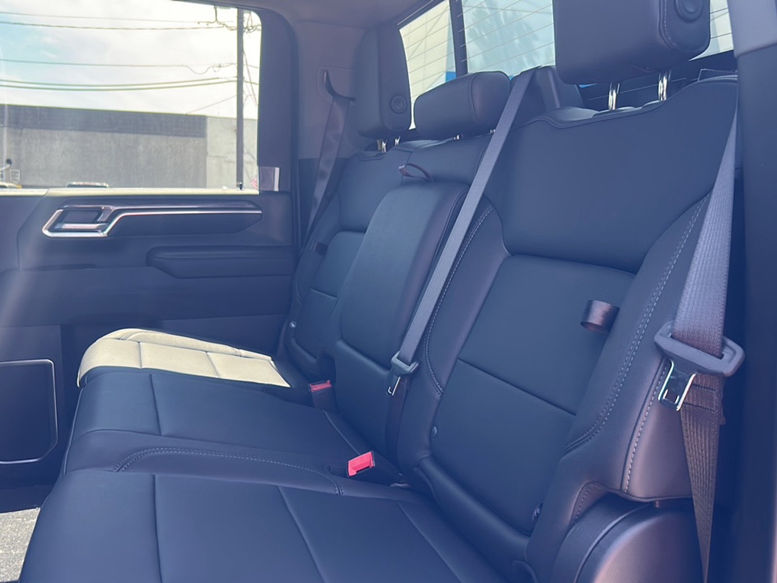 2026 Chevrolet Silverado 2500 HD LTZ - Photo 14