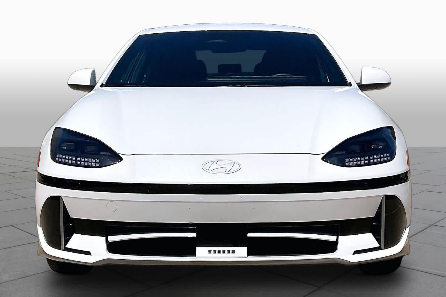 Certified Pre-Owned 2024 Hyundai IONIQ 6 SEL