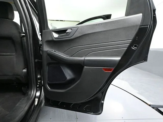 Used 2024 Black Ford Active image 41