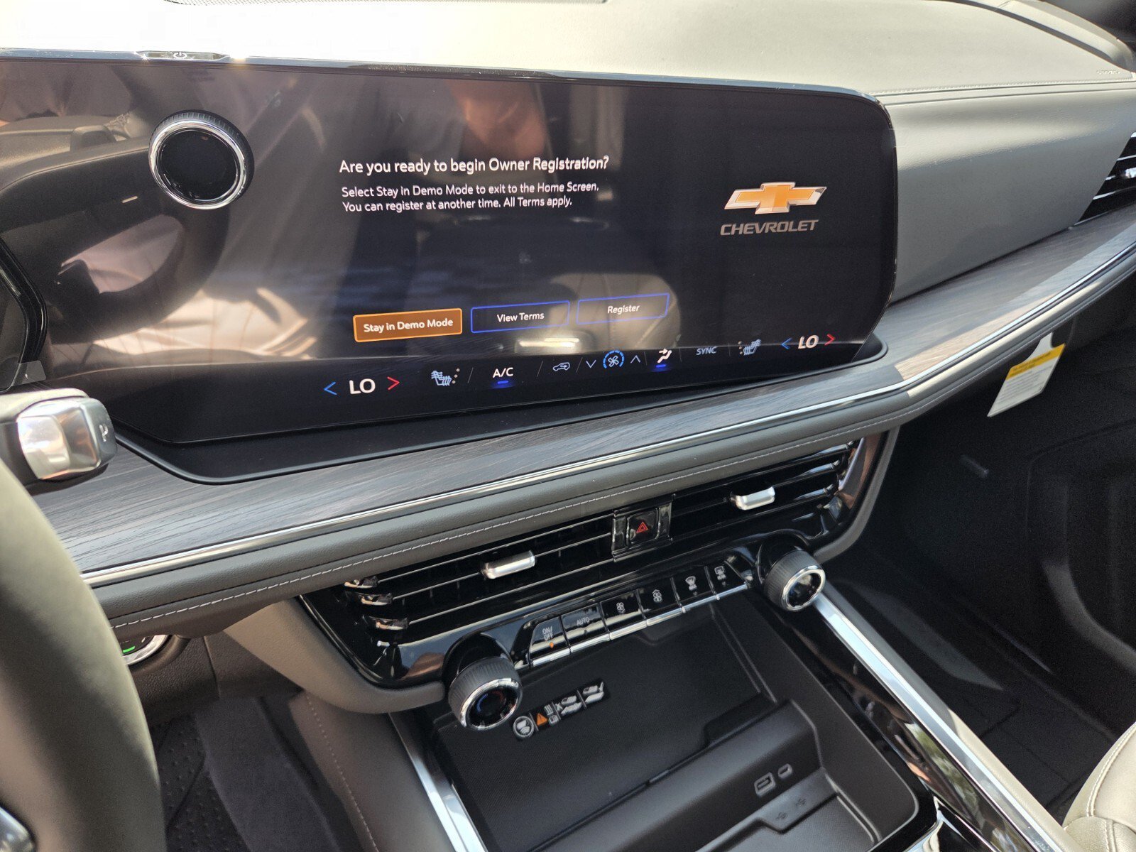 New 2026 Black Chevrolet Z71 image 27