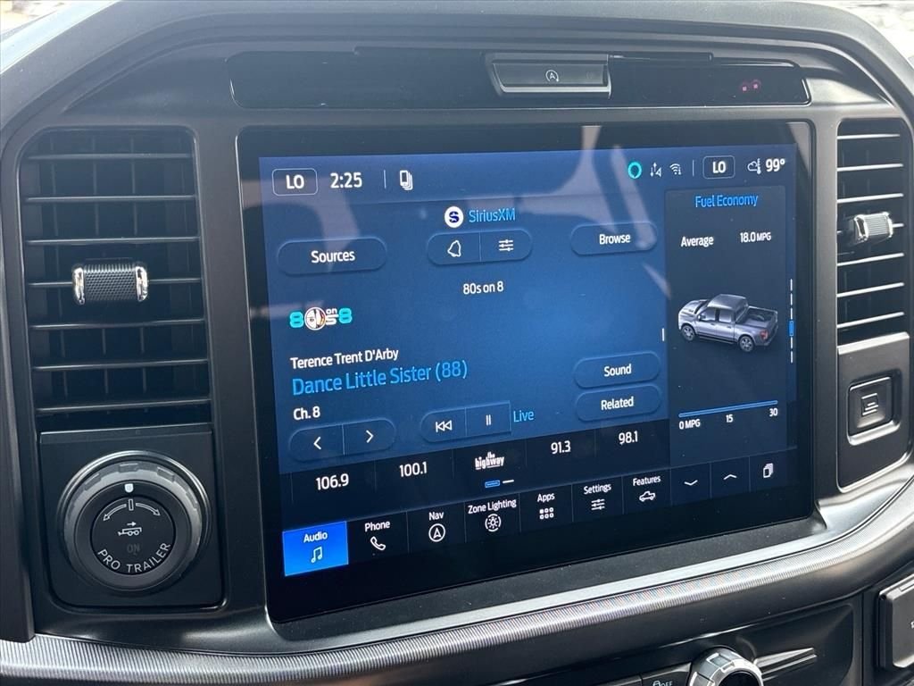 2026 Ford F-150 Lariat - Photo 5