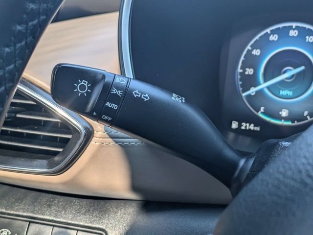 Used 2023 Black Hyundai SEL image 29