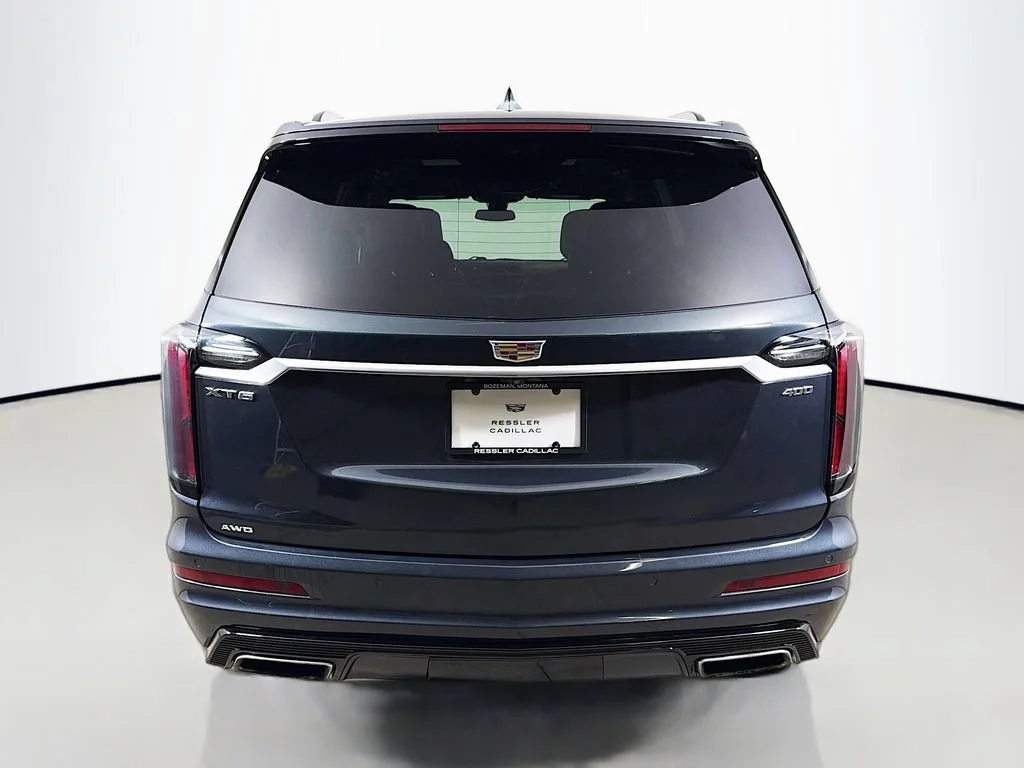 2023 Cadillac XT6 Sport - Photo 7