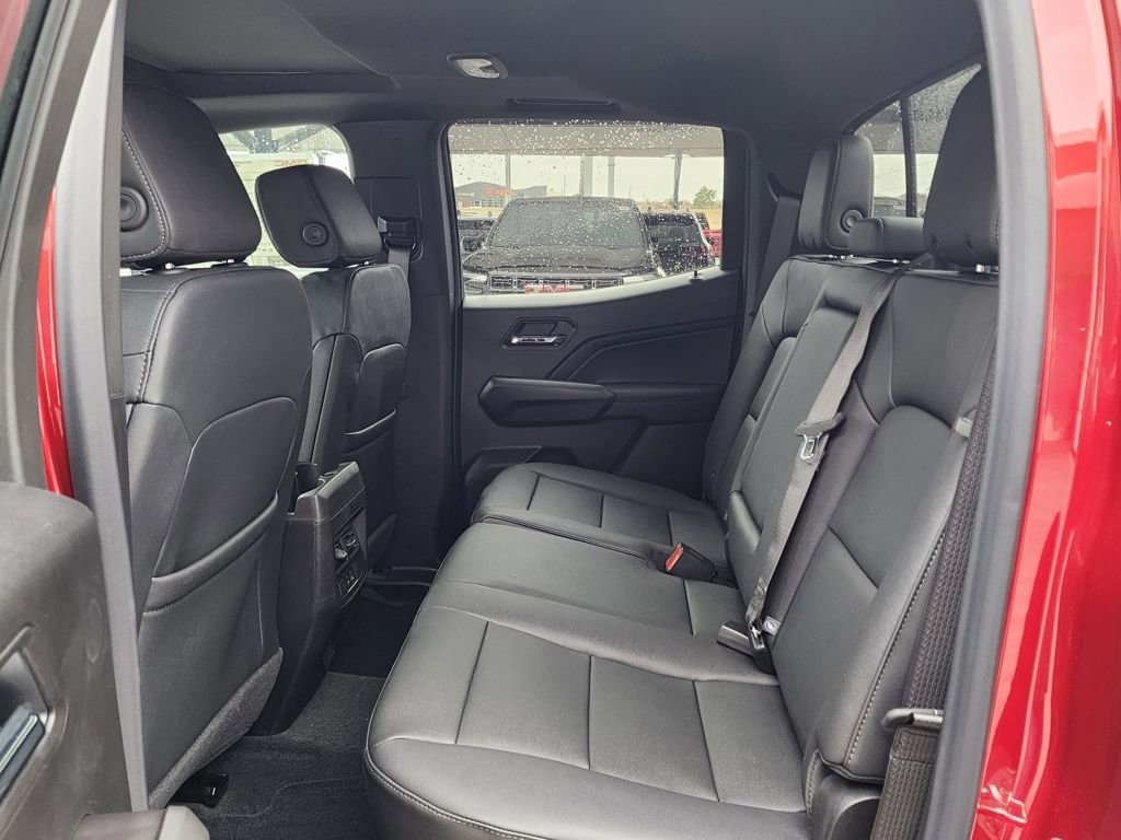 2026 GMC Canyon Elevation - Photo 43
