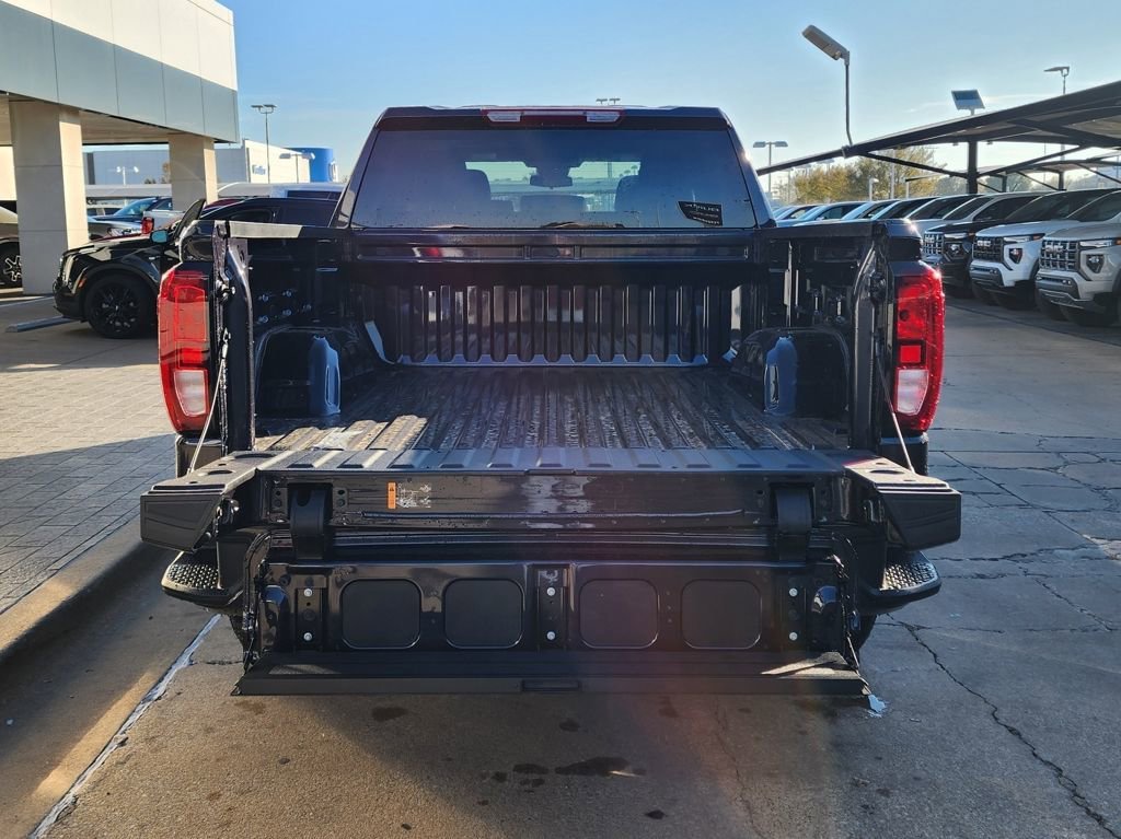 2026 GMC Sierra 1500 Elevation - Photo 48